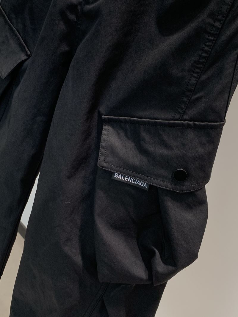 Balenciaga Long Pants